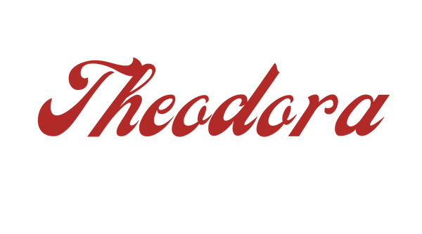 Theodora logo